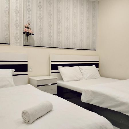 Hotel Cozy โฮจิมินห์ซิตี้ ภายนอก รูปภาพ