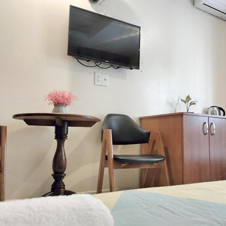 Hotel Cozy โฮจิมินห์ซิตี้ ภายนอก รูปภาพ
