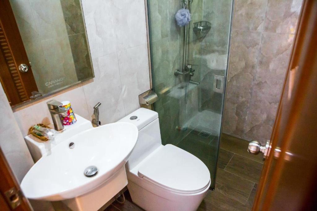 Hotel Cozy โฮจิมินห์ซิตี้ ภายนอก รูปภาพ