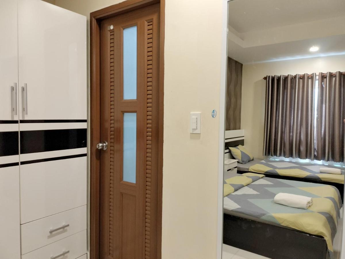 Hotel Cozy โฮจิมินห์ซิตี้ ภายนอก รูปภาพ