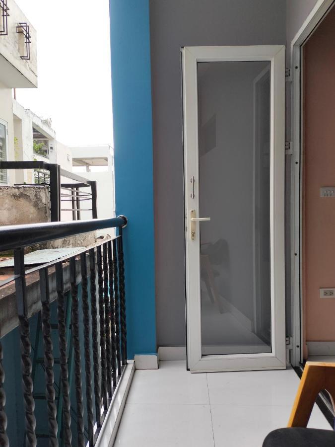 Hotel Cozy โฮจิมินห์ซิตี้ ภายนอก รูปภาพ